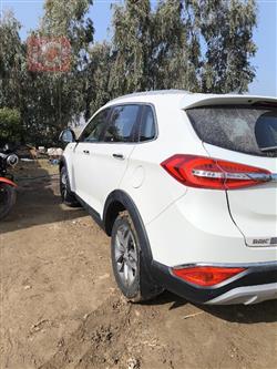 بايك سينوفا X65